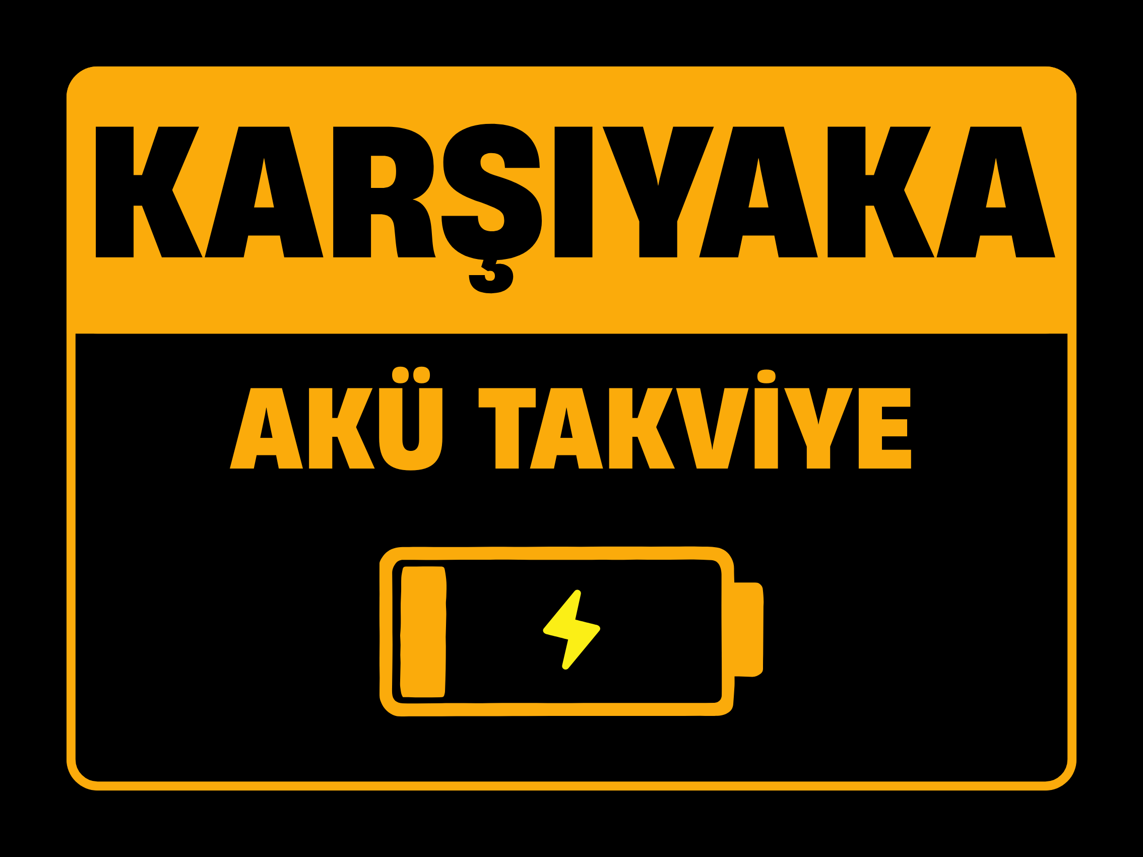 Karşıyaka Akü Takviye 1 Karşıyaka Akü Takviye